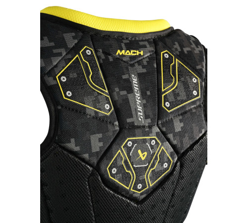 Наплечник BAUER SUPREME MACH YTH