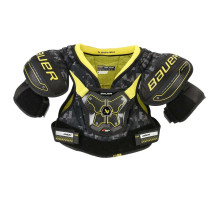 Наплечник BAUER SUPREME MACH YTH