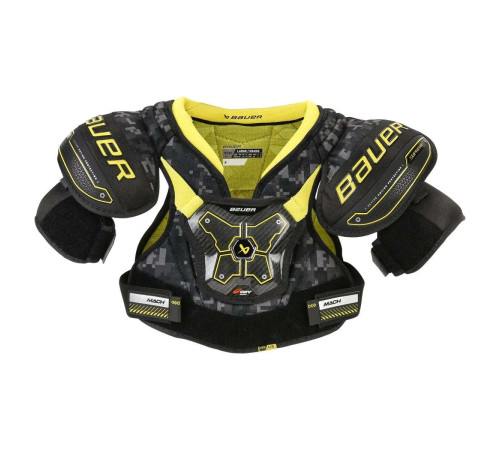 Наплечник BAUER SUPREME MACH YTH