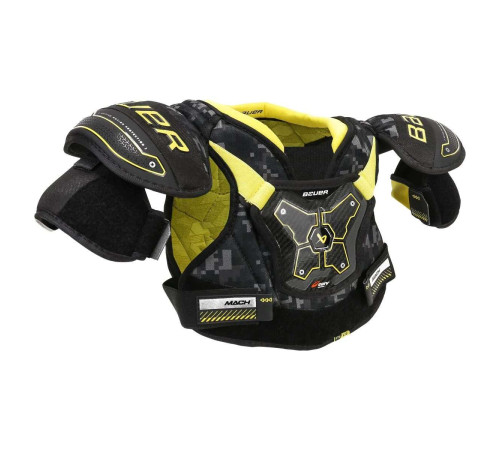 Наплечник BAUER SUPREME MACH YTH