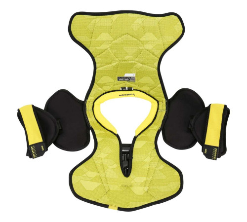 Наплечник BAUER SUPREME MACH YTH