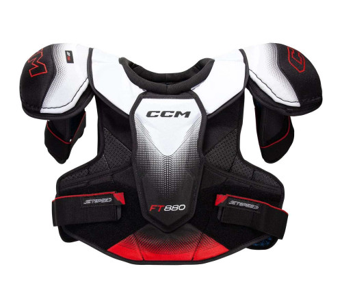 Наплечник CCM JETSPEED FT880 JR Наплечник CCM JETSPEED FT880 JR