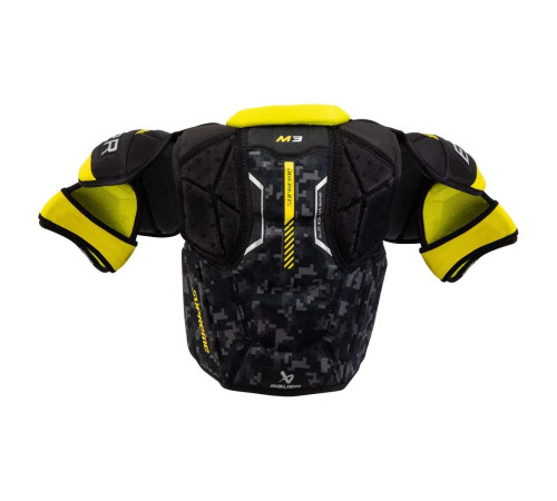 Наплечник BAUER SUPREME M3 JR Наплечник BAUER SUPREME M3 JR