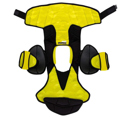 Наплечник BAUER SUPREME M3 JR Наплечник BAUER SUPREME M3 JR