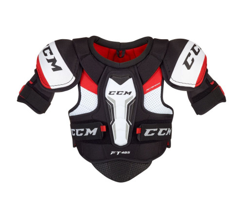 Наплечник CCM JETSPEED FT485 SR Наплечник CCM JETSPEED FT485 SR
