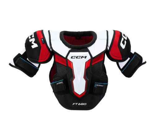 Наплечник CCM JETSPEED FT680 JR Наплечник CCM JETSPEED FT680 JR