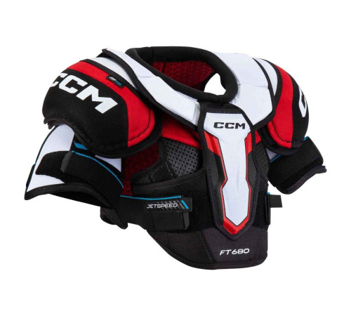 Наплечник CCM JETSPEED FT680 JR Наплечник CCM JETSPEED FT680 JR