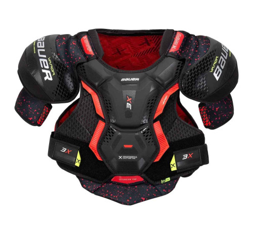 Наплечник BAUER VAPOR 3X INT