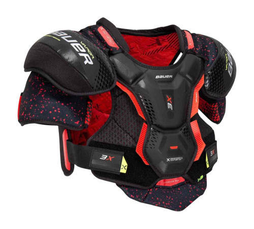 Наплечник BAUER VAPOR 3X INT