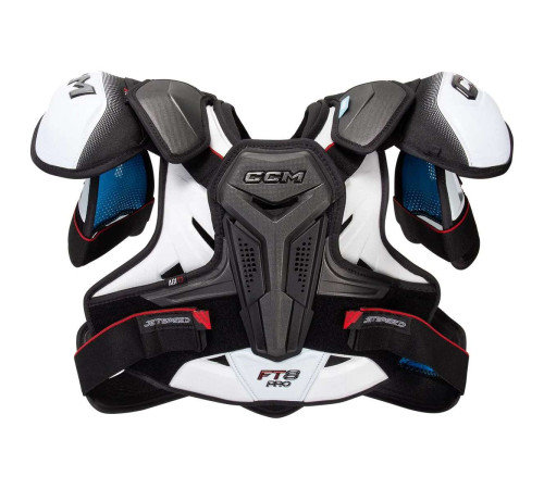 Наплечник CCM JETSPEED FT8 PRO JR Наплечник CCM JETSPEED FT8 PRO JR