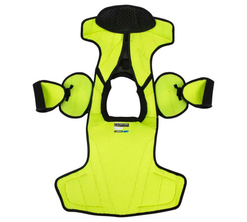Наплечник BAUER VAPOR FLYPRO JR