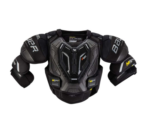 Наплечник BAUER SUPREME M5 PRO SR Наплечник BAUER SUPREME M5 PRO SR