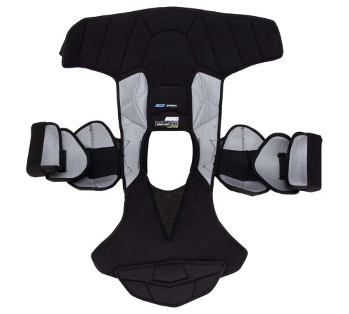 Наплечник BAUER SUPREME M5 PRO SR Наплечник BAUER SUPREME M5 PRO SR
