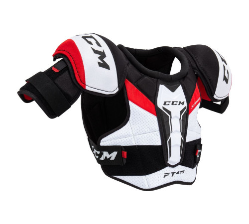 Наплечник CCM JETSPEED FT475 SR Наплечник CCM JETSPEED FT475 SR
