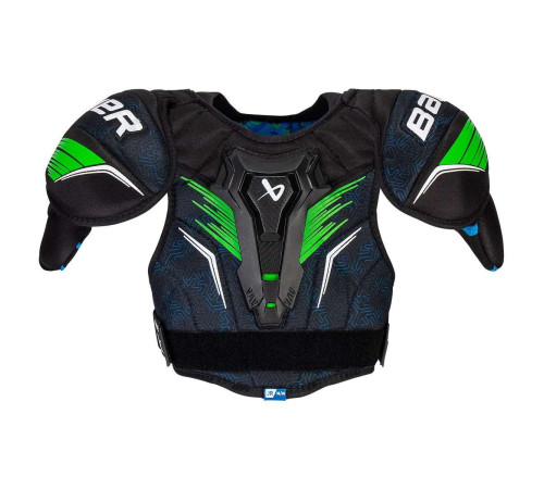 Наплечник BAUER S24 X JR Наплечник BAUER S24 X JR