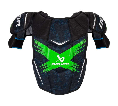 Наплечник BAUER S24 X JR Наплечник BAUER S24 X JR