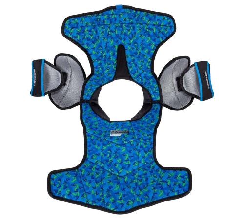 Наплечник BAUER S24 X JR Наплечник BAUER S24 X JR