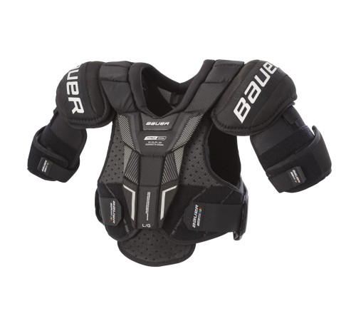 Наплечник BAUER PRO SERIES SR Наплечник BAUER PRO SERIES SR