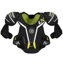 Наплечник WARRIOR ALPHA LX PRO YTH