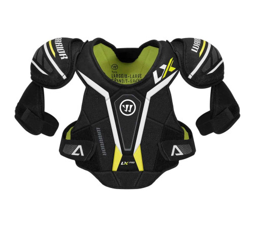 Наплечник WARRIOR ALPHA LX PRO YTH