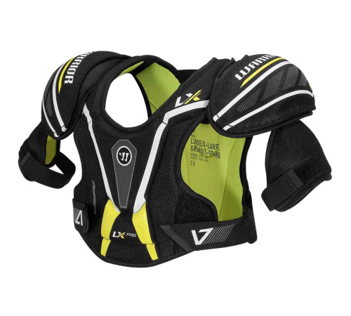 Наплечник WARRIOR ALPHA LX PRO YTH