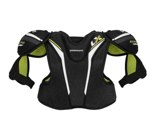 Наплечник WARRIOR ALPHA LX PRO YTH