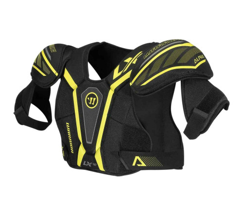 Наплечник WARRIOR ALPHA LX 40 SR Наплечник WARRIOR ALPHA LX 40 SR