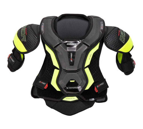 Наплечник BAUER VAPOR 3X PRO JR