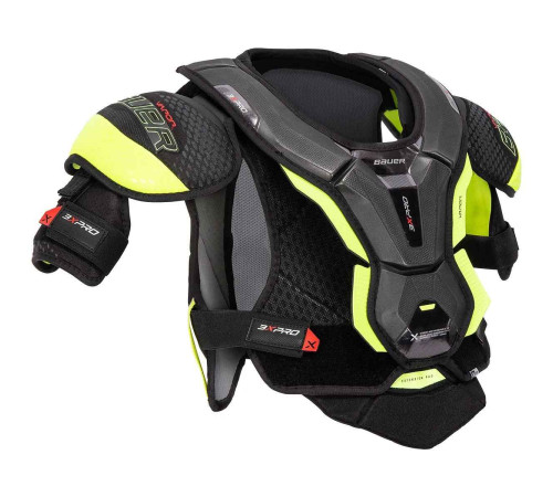 Наплечник BAUER VAPOR 3X PRO JR