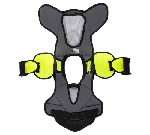 Наплечник BAUER VAPOR 3X PRO JR