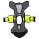 Наплечник BAUER VAPOR 3X PRO JR