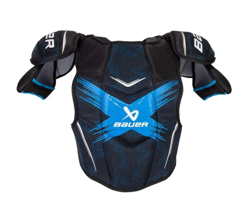 Наплечник BAUER S24 X INT Наплечник BAUER S24 X INT