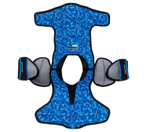 Наплечник BAUER S24 X INT Наплечник BAUER S24 X INT
