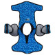 Наплечник BAUER S24 X INT