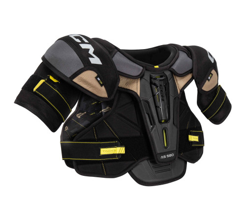 Наплечник CCM TACKS AS 580 JR