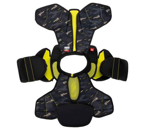 Наплечник CCM TACKS AS 580 JR