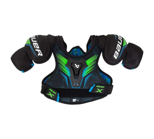 Наплечник BAUER S24 X YTH Наплечник BAUER S24 X YTH