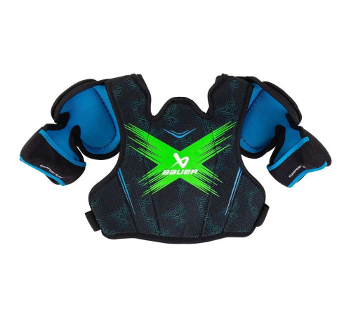 Наплечник BAUER S24 X YTH Наплечник BAUER S24 X YTH