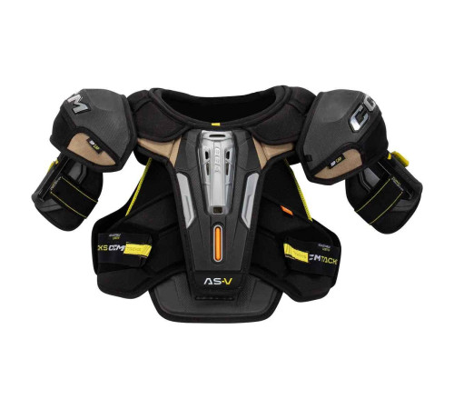 Наплечник CCM TACKS AS-V SR Наплечник CCM TACKS AS-V SR