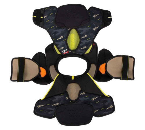 Наплечник CCM TACKS AS-V SR Наплечник CCM TACKS AS-V SR