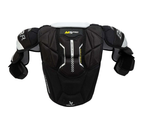 Наплечник BAUER SUPREME M5 PRO JR Наплечник BAUER SUPREME M5 PRO JR