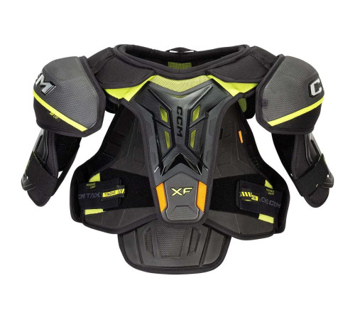 Наплечник CCM TACKS XF SR Наплечник CCM TACKS XF SR