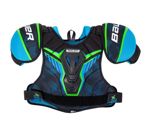 Наплечник BAUER X JR