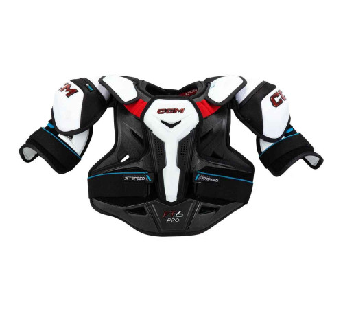 Наплечник CCM JETSPEED FT6 PRO SR Наплечник CCM JETSPEED FT6 PRO SR