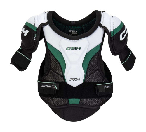 Наплечник CCM JETSPEED FTW JR Наплечник CCM JETSPEED FTW JR