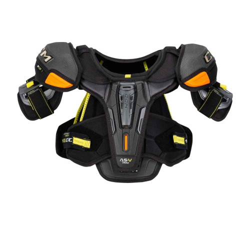 Наплечник CCM TACKS AS-V PRO JR Наплечник CCM TACKS AS-V PRO JR