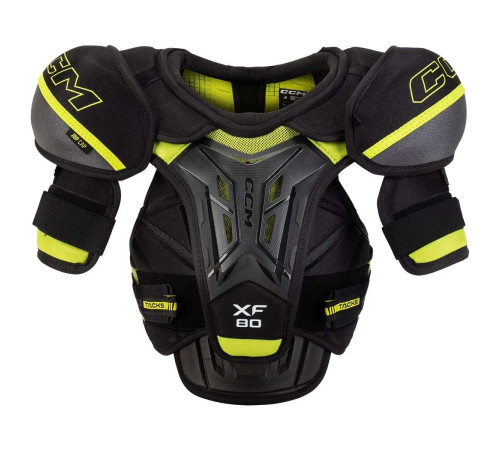 Наплечник CCM TACKS XF 80 JR Наплечник CCM TACKS XF 80 JR
