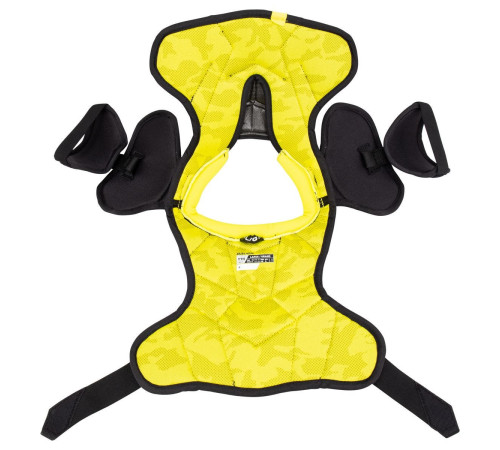 Наплечник BAUER SUPREME ULTRASONIC YTH