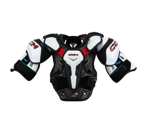 Наплечник CCM JETSPEED FT6 PRO JR Наплечник CCM JETSPEED FT6 PRO JR