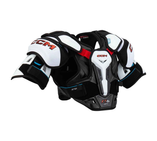 Наплечник CCM JETSPEED FT6 PRO JR Наплечник CCM JETSPEED FT6 PRO JR